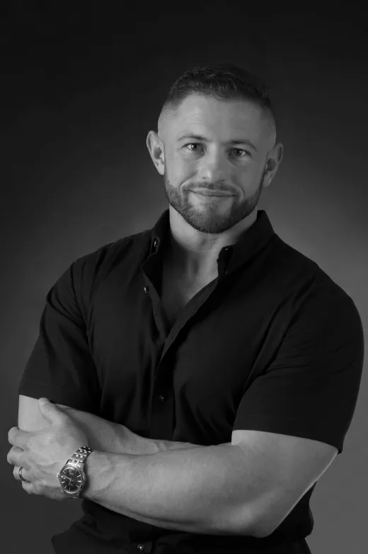 Brad Pickens